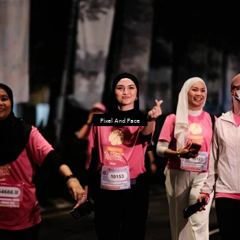 Runner Photo 8596119