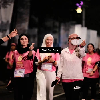 Runner Photo 8596121