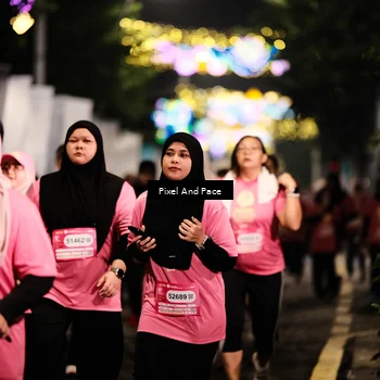 Runner Photo 8596124
