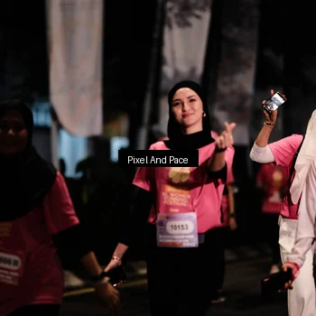 Runner Photo 8596128