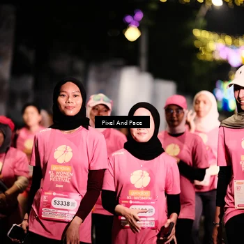 Runner Photo 8596133