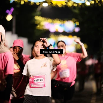 Runner Photo 8596134