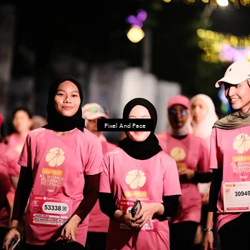 Runner Photo 8596137