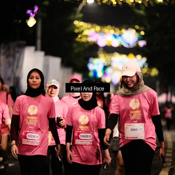 Runner Photo 8596139