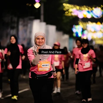 Runner Photo 8596140