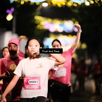 Runner Photo 8596142