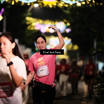 Runner Photo 8596144