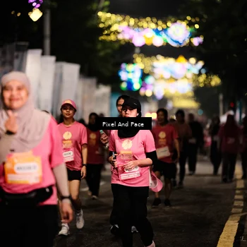 Runner Photo 8596145