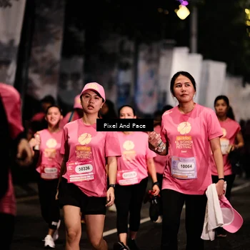 Runner Photo 8596149