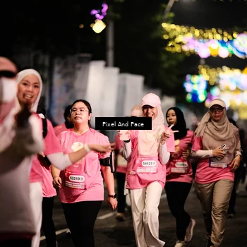 Runner Photo 8596158