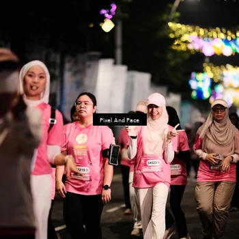 Runner Photo 8596160
