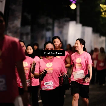 Runner Photo 8596161