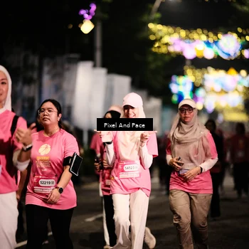 Runner Photo 8596164