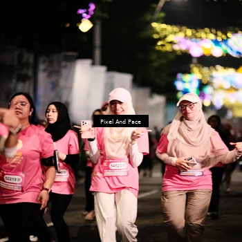 Runner Photo 8596167