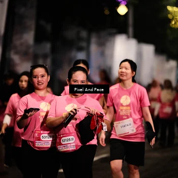 Runner Photo 8596168
