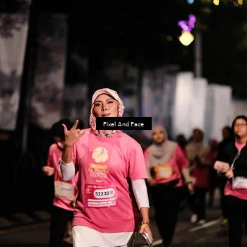 Runner Photo 8596188