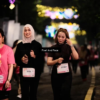 Runner Photo 8596189