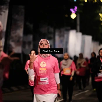 Runner Photo 8596190