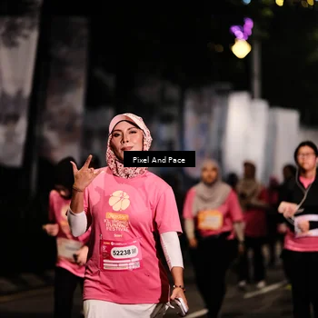 Runner Photo 8596195