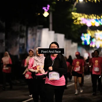 Runner Photo 8596201
