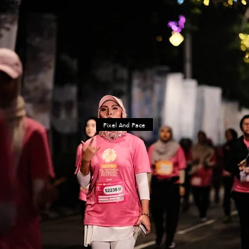 Runner Photo 8596203