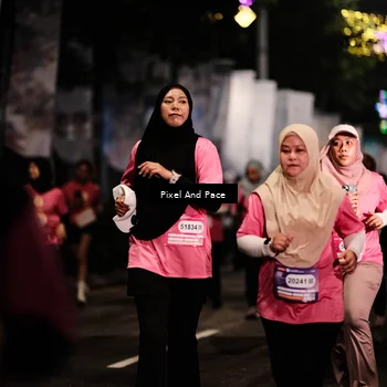 Runner Photo 8596204