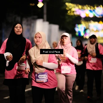 Runner Photo 8596206