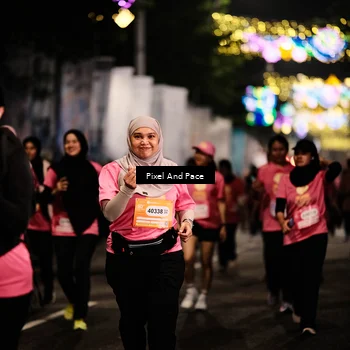Runner Photo 8596207