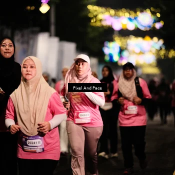 Runner Photo 8596208