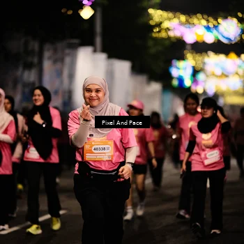Runner Photo 8596209