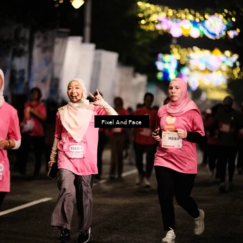 Runner Photo 8596210