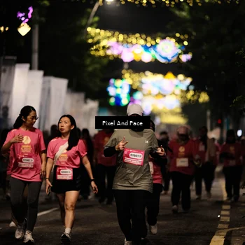 Runner Photo 8596212