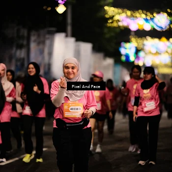 Runner Photo 8596213