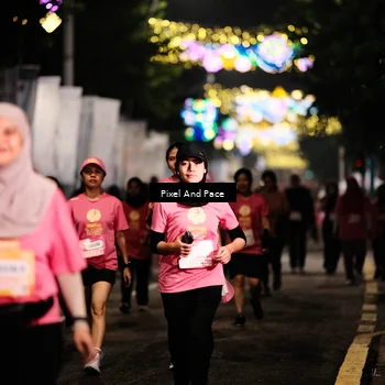 Runner Photo 8596214