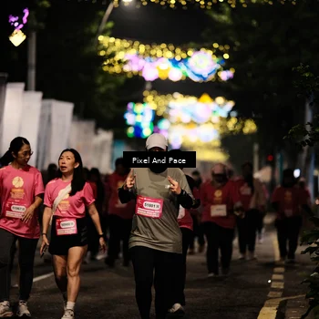 Runner Photo 8596216