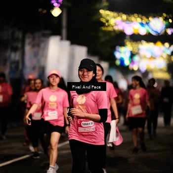 Runner Photo 8596220