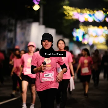 Runner Photo 8596222