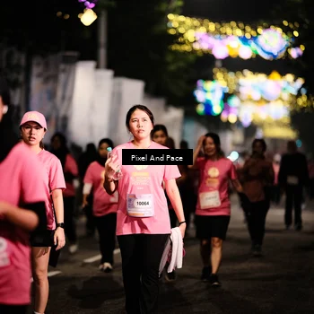 Runner Photo 8596227