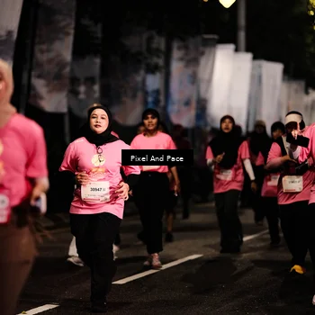 Runner Photo 8596234