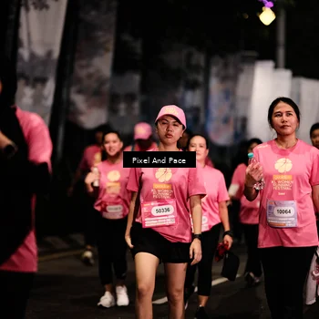 Runner Photo 8596235