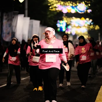 Runner Photo 8596238