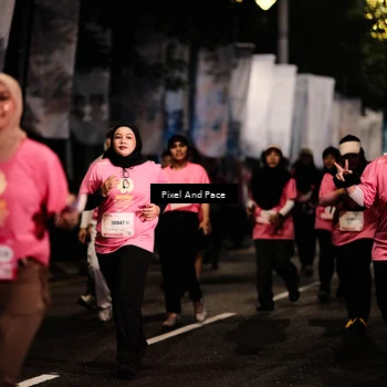 Runner Photo 8596239