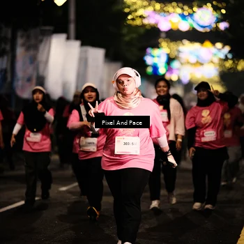 Runner Photo 8596241