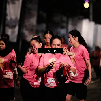 Runner Photo 8596244