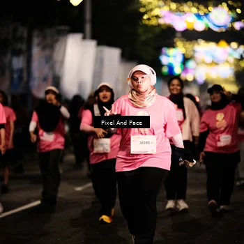 Runner Photo 8596245