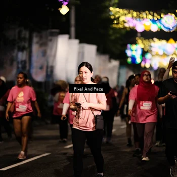 Runner Photo 8596250