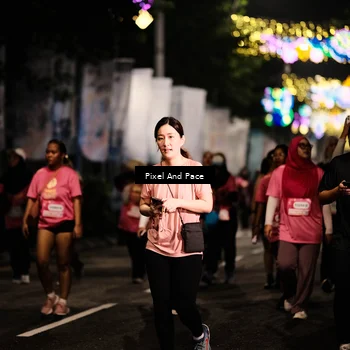 Runner Photo 8596255