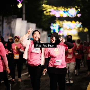 Runner Photo 8596261