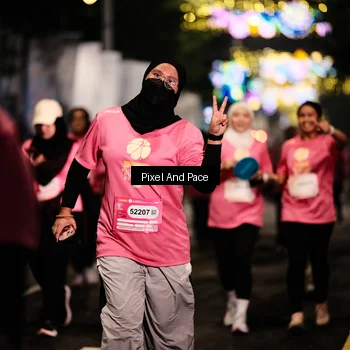 Runner Photo 8596262