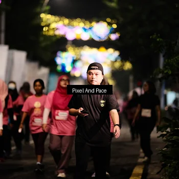 Runner Photo 8596263